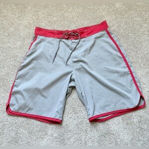 Mountain Khakis | Men’s Board Shorts/Swim Trunks Size 36 x 8